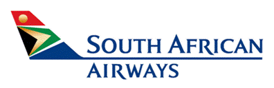 South African Airways logo